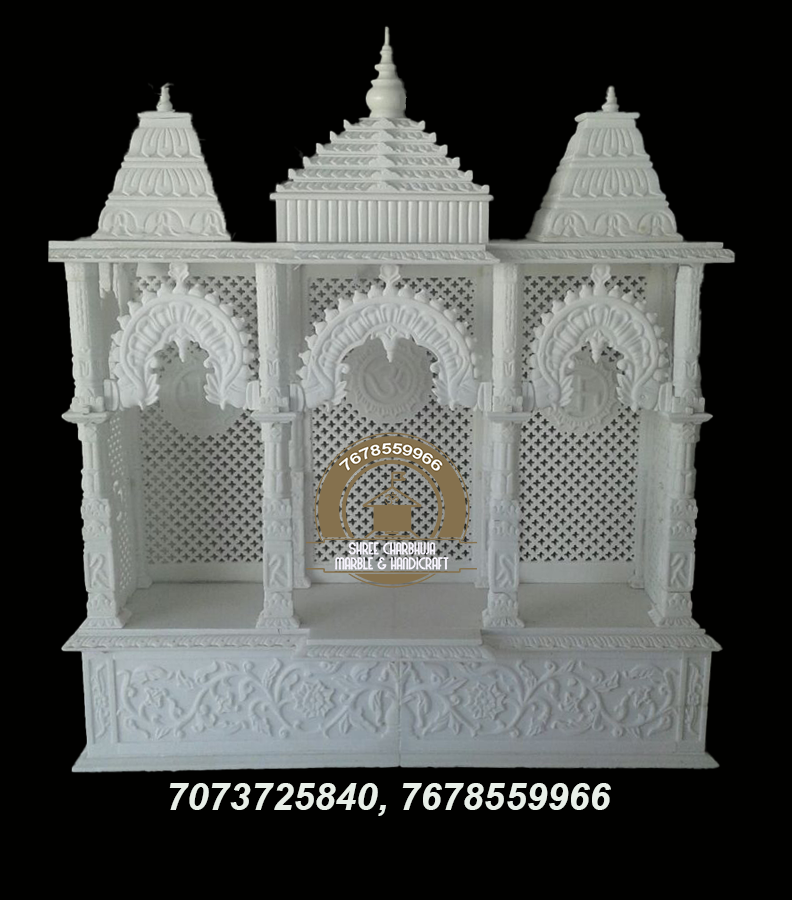  Jain Temple
